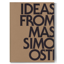 Ideas from Massimo Osti
