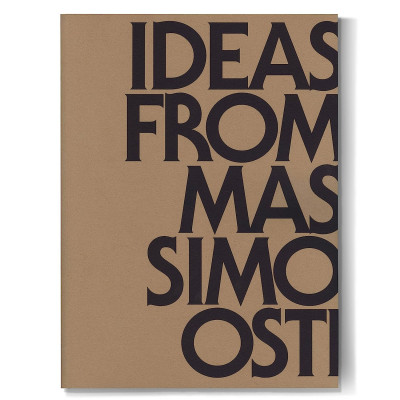 Ideas from Massimo Osti