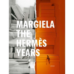 Margiela: The Hermès Years