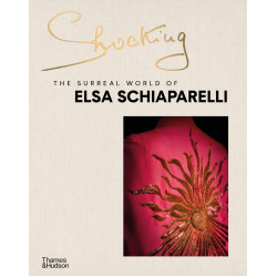 Shocking: The Surreal World of Elsa Schiaparelli