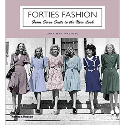 Forties Fashion