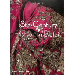 18th-Century Fashion in Detail