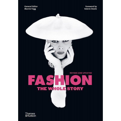 Fashion: The Whole Story (Уценка)