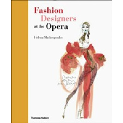 Fashion Designers at the Opera