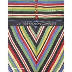 Vintage Fashion Complete