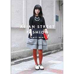 Asian Street Fashion