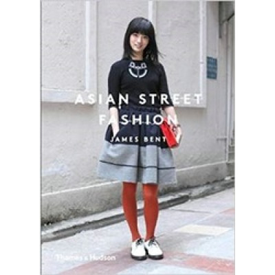 Asian Street Fashion