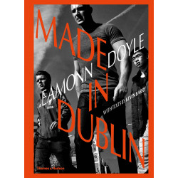 Eamonn Doyle: Made In Dublin