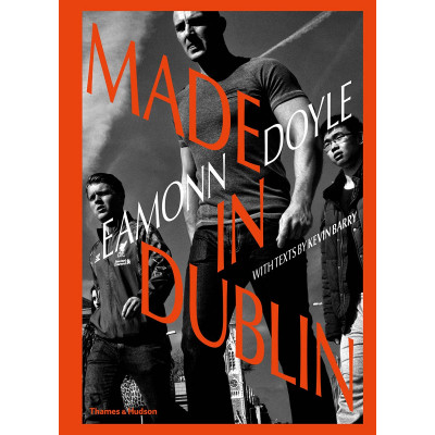 Eamonn Doyle: Made In Dublin