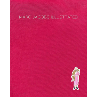 Marc Jacobs Illustrated (Уценка)