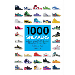 1000 Sneakers