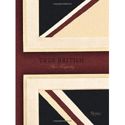 Alice Temperley: True British