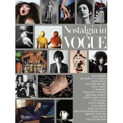Nostalgia in Vogue