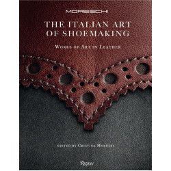 The Italian Art of Shoemaking