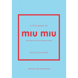 Little Book of Miu Miu