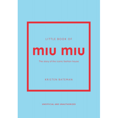 Little Book of Miu Miu