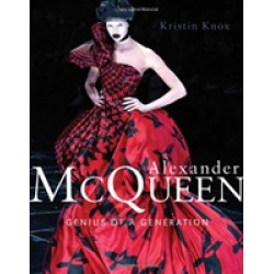 Alexander McQueen: Genius of a Generation
