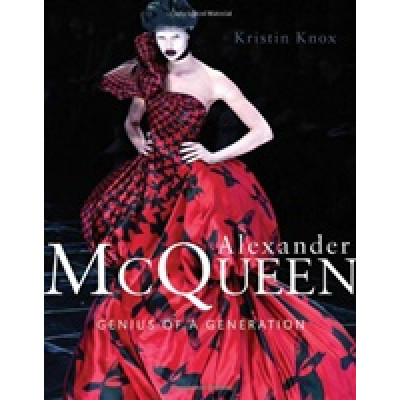 Alexander McQueen: Genius of a Generation