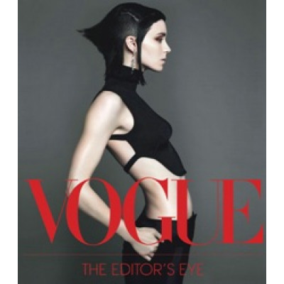 Vogue: The Editor's Eye (Уценка)