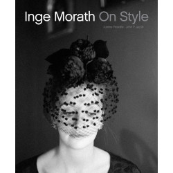 Inge Morath: On Style (Уценка)
