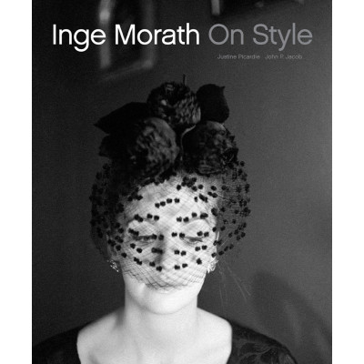 Inge Morath: On Style (Уценка)
