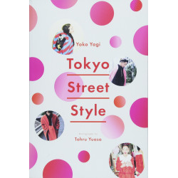 Tokyo Street Style