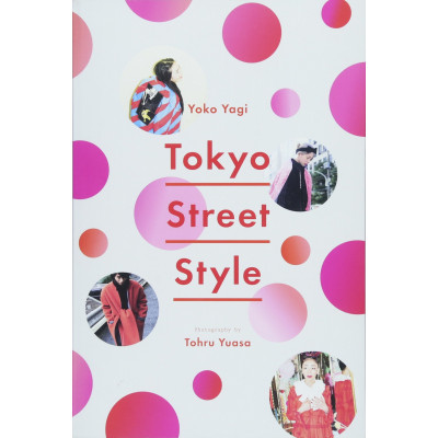 Tokyo Street Style