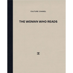 The Woman Who Reads: Culture Chanel