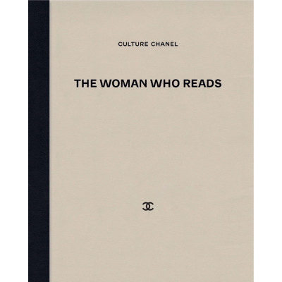 The Woman Who Reads: Culture Chanel