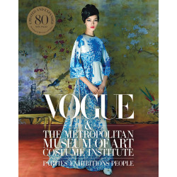 Vogue: Parties, Exhibitions, People