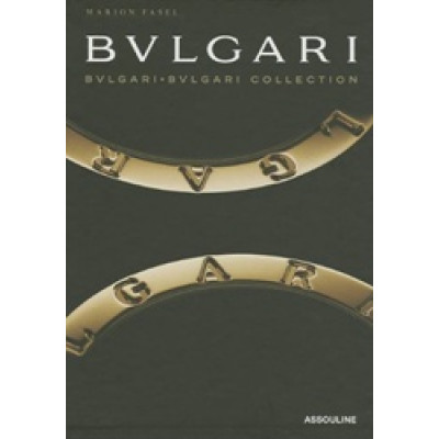 Bulgari: Bulgari-Bulgari Collection