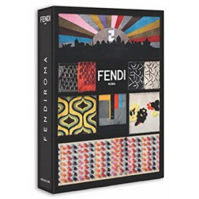 Fendi Roma