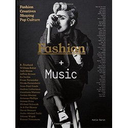 Fashion + Music