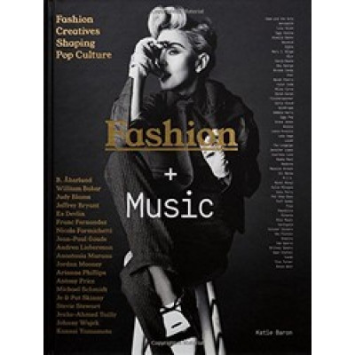 Fashion + Music
