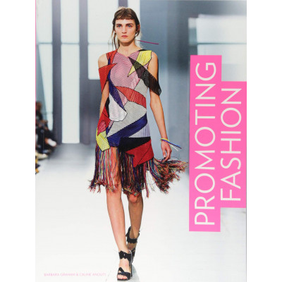 Promoting Fashion (Уценка)