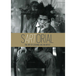 sARTorial: The Art of Looking Like an Artist
