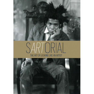 sARTorial: The Art of Looking Like an Artist
