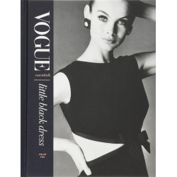 Vogue Essentials: Little Black Dress