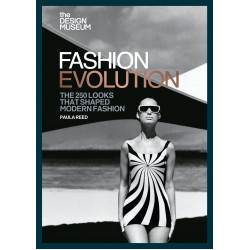 Fashion Evolution