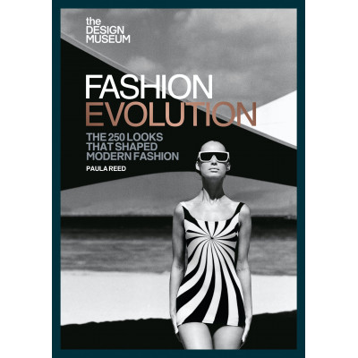 Fashion Evolution