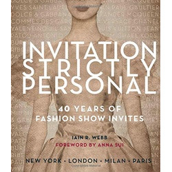 Invitation Strictly Personal (Уценка)
