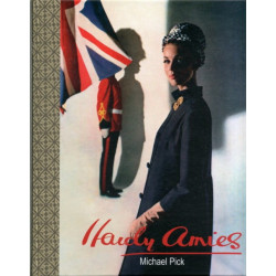 Hardy Amies