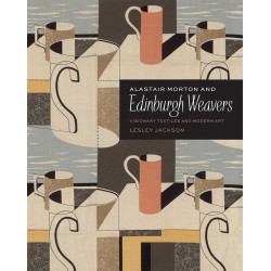 Edinburgh Weave