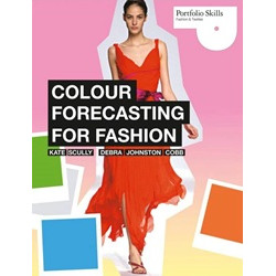 Colour Forecasting for Fashion (Portfolio Skills)
