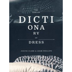 The Concise Dictionary of Dress