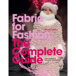 Fabric for Fashion: The Complete Guide