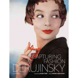 Derujinsky: Capturing Fashion (Уценка)