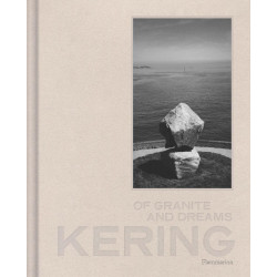 Kering: Of Granite and Dreams