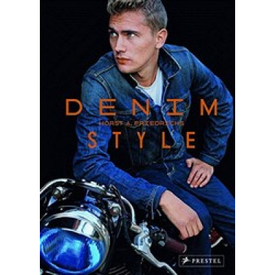Denim Style