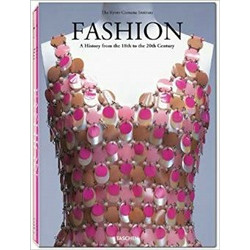 Fashion: A History from the 18th to the 20th century